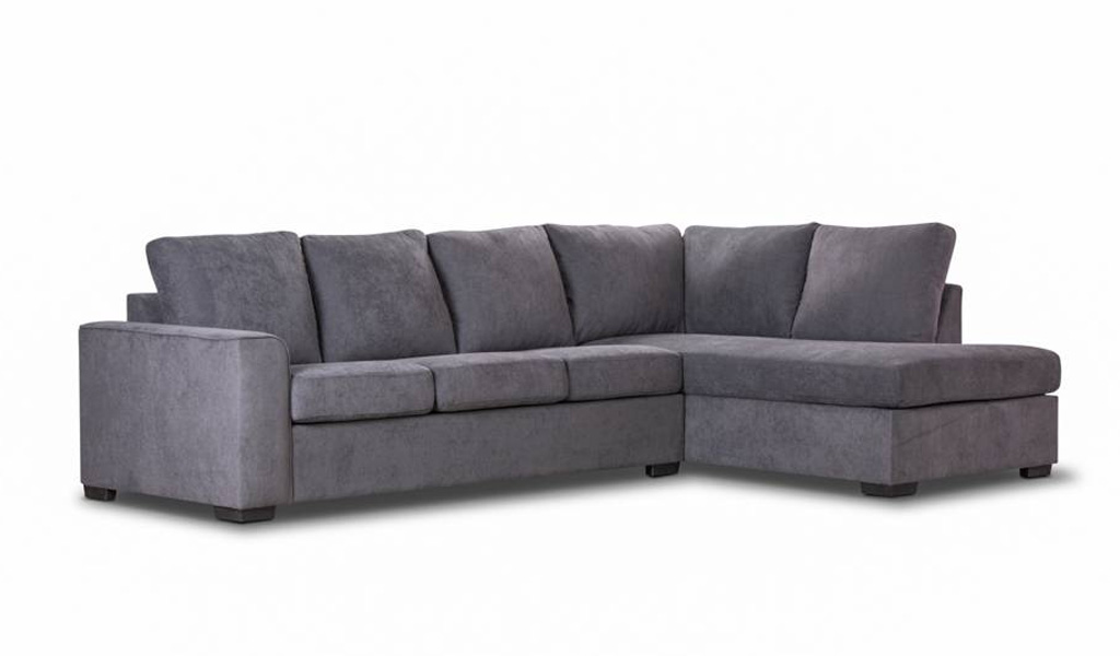 Denver 5 seater modular chaise hotsell