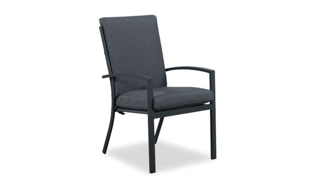 Matzo Highback Dining Chair available in Nowra, Ulladulla and Batemans ...