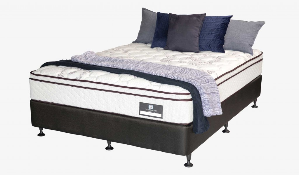 Sealy posture premier deals