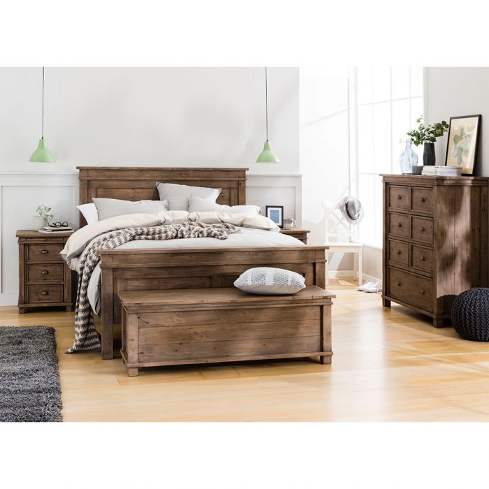 Settler tallboy shop