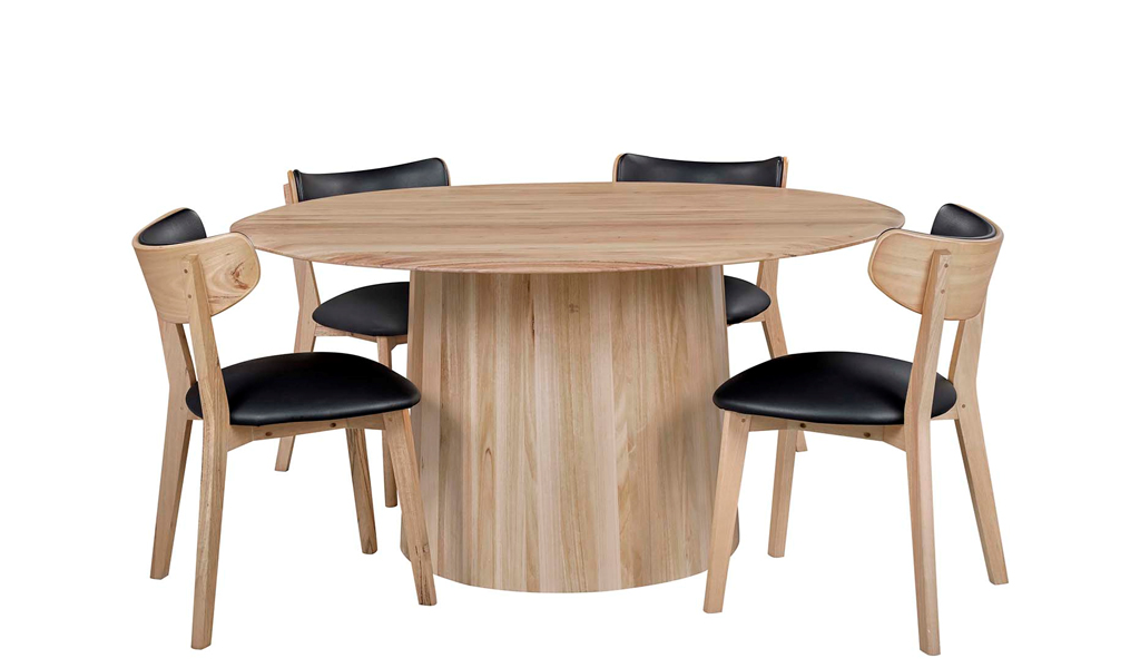 Pisa clearance round table